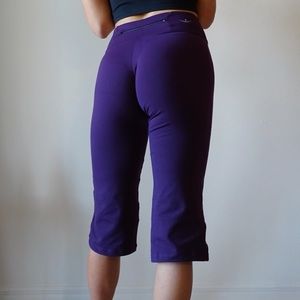 VATA Brasil Yoga & Fitness Pants